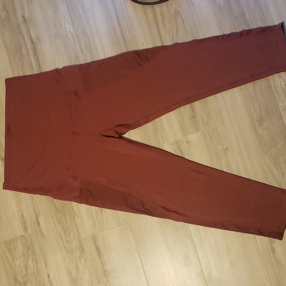 MAACIE MATERNITY LEGGINGS - Picture 5 of 8